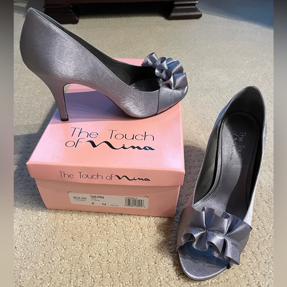 Excellent used condition Womens Heels